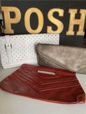 Clutch Purse Bundle